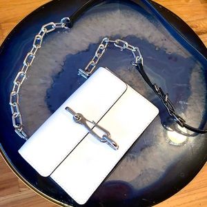 Alexander Wang Chain Purse